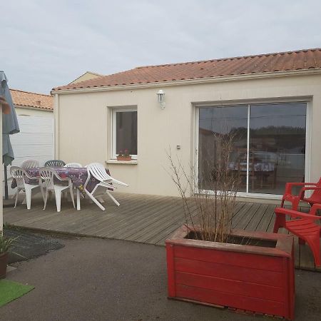 La Petite Vendeenne Brem-Sur-Mer Exterior photo